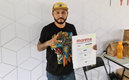 El Mijis era conocido por su vida política | Twitter @mijisoficial
