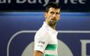 Novak Djokovic confirmó que Marian Vajda ya no será su entrenador (AFP)