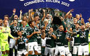 Palmeiras suma otra estrella | Reuters