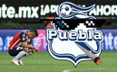Puebla trolleó al Chivas... otra vez. (Foto: Mexsport)