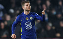 Timo Werner anotó el segundo gol | Reuters