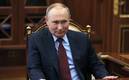 Vladimir Putin ordenó hace una semana invadir Ucrania (AFP)