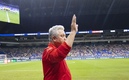 Vucetich será el nuevo entrenador de la Pandilla. (Foto: Mexsport)