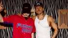 Bizarrap y Residente (Foto: Bizarrap)