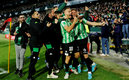 El Betis quiere otra copa | Reuters