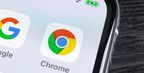 Google Chrome en Android (Foto: Tododigital)