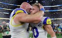 La NFL terminará con sus protocolos de COVID-19. (Reuters)