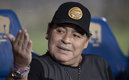 Maradona murió en noviembre de 2020 | Imago7