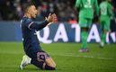 Mbappé termia contrato este verano con PSG. (FOTO: AFP)