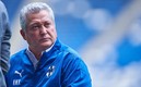 Víctor Manuel Vucetich en su presentación con Rayados. (MexSport)