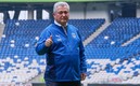 Víctor Manuel Vucetich fue presentado en Rayados. (MexSport)