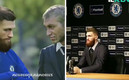 La animación de Conor McGregor como DT de Chelsea. (FOTO: captura)