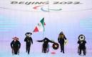 Arly Velásquez, único mexicano que participará en los Juegos Paralímpicos de Invierno 2022 (Reuters)