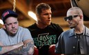 Canelo Álvarez tiene una gran amistad con Residente y J Balvin.