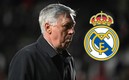 Carlo Ancelotti confía en tener un buen cierre de temporada con el Madrid. FOTO: AFP.
