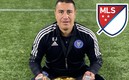 Efraín Juárez ha seguido de cerca el crecimiento del futbol de la MLS.