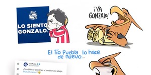 El Tío Puebla, el azote de Chivas y América