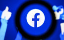 Facebook, afectada en Moscú | AFP