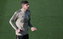 Federico Valverde cambia planes de Ancelotti. (FOTO: EFE)