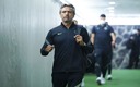 Gilberto Adame fue auxiliar de Solari y Miguel Herrera. (Imago7)