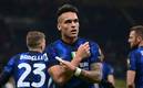 Inter goleó a la Salernitana de la mano de Lautaro Martínez (Foto AFP)