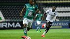 Juárez vs. Tigres (Foto:Imago7)
