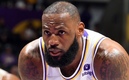 LeBron Jame fue fuertemente criticado por la afición. (Foto: Twitter)