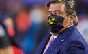 Miguel Herrera se quedó con sabor amargo por el empate. (Foto: Mexsport)