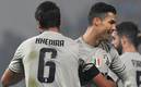 Sami Khedira coincidió con CR7 en el Real Madrid y la Juventus (Reuters)