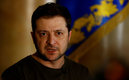 Volodimir Zelenski hizo un llamado contra Rusia | Reuters