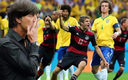 Alemania goleó a Brasil y fue campeón mundial en 2014. (Foto: AFP)