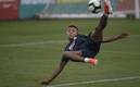 David Neres juega en el Shakhtar Donetsk (Foto AFP)