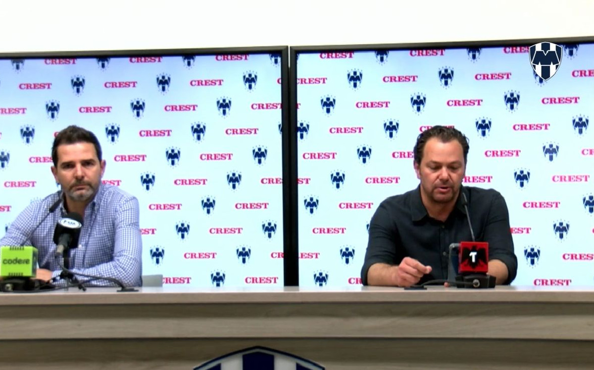 Duilio Davino y Santiago Baños se dijeron enfurecidos por los hechos en Querétaro. (FOTO: CFM)