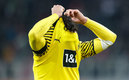El Dortmund se desinfla | AFP