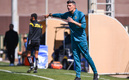 Fernando Ortiz dirigirá al América ante Rayados. (Foto: Mexsport)