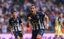 Funes Mori le dio el triunfo a Rayados en el regreso de Vuce. Foto: Imago7