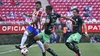 Guadalajara vs. Santos (Foto: Liga MX)