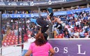 Imagenes del Estadio Corregidora. (IMAGO7)