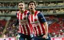 JJ Macías gritó el gol que terminó con su mala racha (Foto Imago