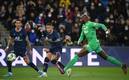 Los juegos de la Ligue 1 ya no podrán verse en Rusia a través de la cadena Match TV (AFP)
