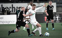 Los visitantes se llevaron la victoria | Twitter @FCAugsburg
