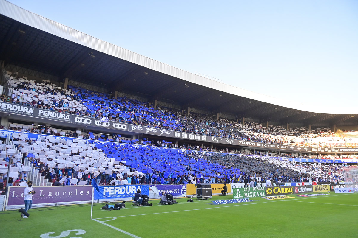 Un mosaico que quedará en el olvido. (Fotos: Mexsport e Imago7)