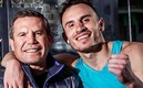 Omar Chávez explicó en sus redes lo que está viviendo su familia en la actualidad.