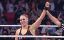 Rousey se vio demoledora | WWE