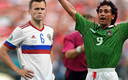 Rusia no es la primer selección sancionada por un conflicto. (Foto: AFP / Mexsport)