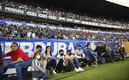 La violencia en las gradas manchón el duelo entre Gallos y Atlas (Mexsport)