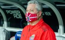 Vucetich dirigió a Chivas entre el Apertura 2020 y el Apertura 2021. Foto: Imago7