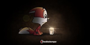 El futbol mexicano se manchó.