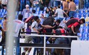 Imágenes dentro del Estadio La Corregidora. (IMAGO7)