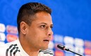 Javier Hernández. (IMAGO7)